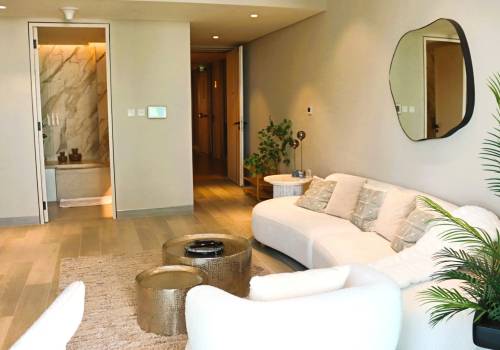 Marina Living room 2